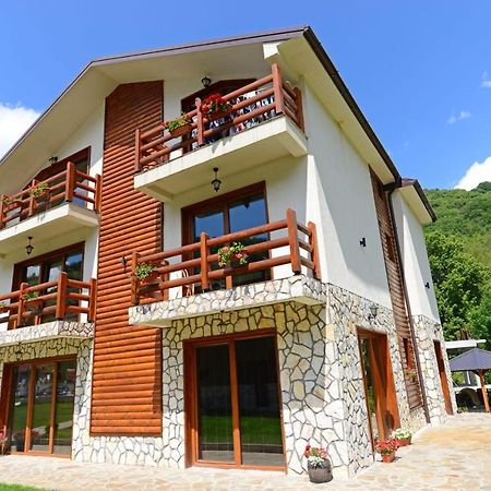 מוורובו Villa 'Iva' מראה חיצוני תמונה