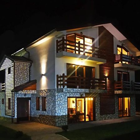 מוורובו Villa 'Iva' מראה חיצוני תמונה