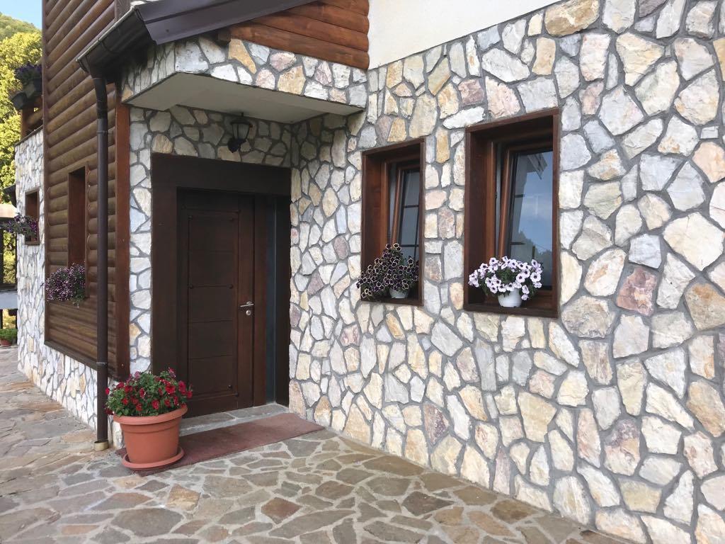 מוורובו Villa 'Iva' מראה חיצוני תמונה