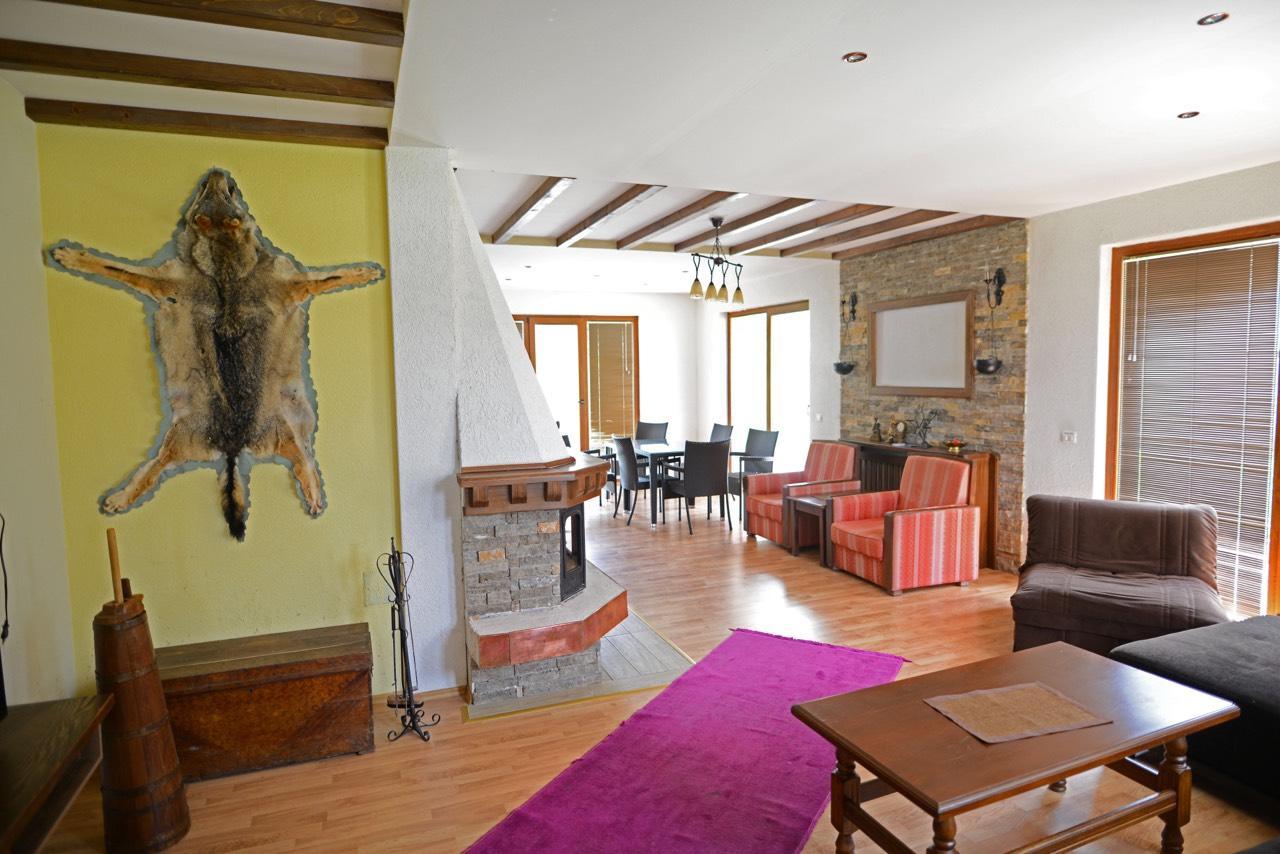 מוורובו Villa 'Iva' מראה חיצוני תמונה