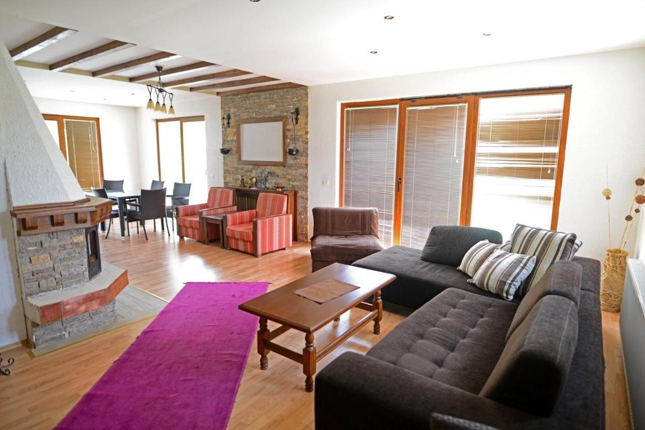 מוורובו Villa 'Iva' מראה חיצוני תמונה