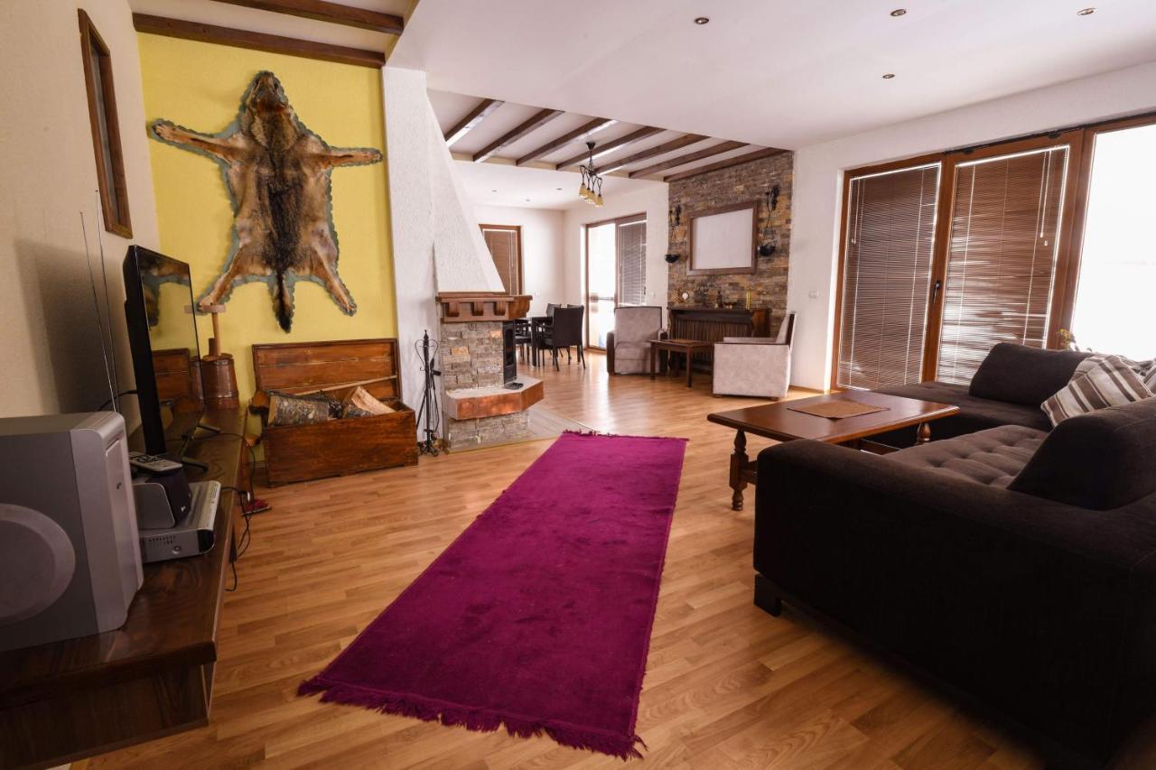 מוורובו Villa 'Iva' מראה חיצוני תמונה