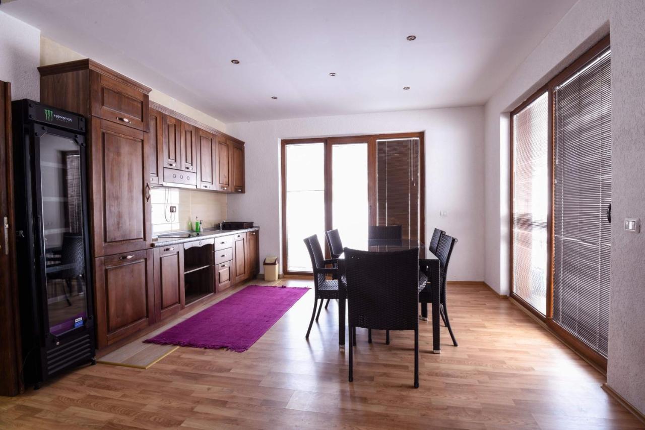 מוורובו Villa 'Iva' מראה חיצוני תמונה