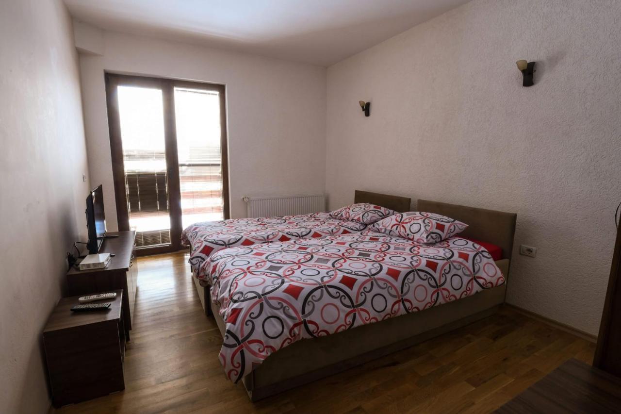 מוורובו Villa 'Iva' מראה חיצוני תמונה