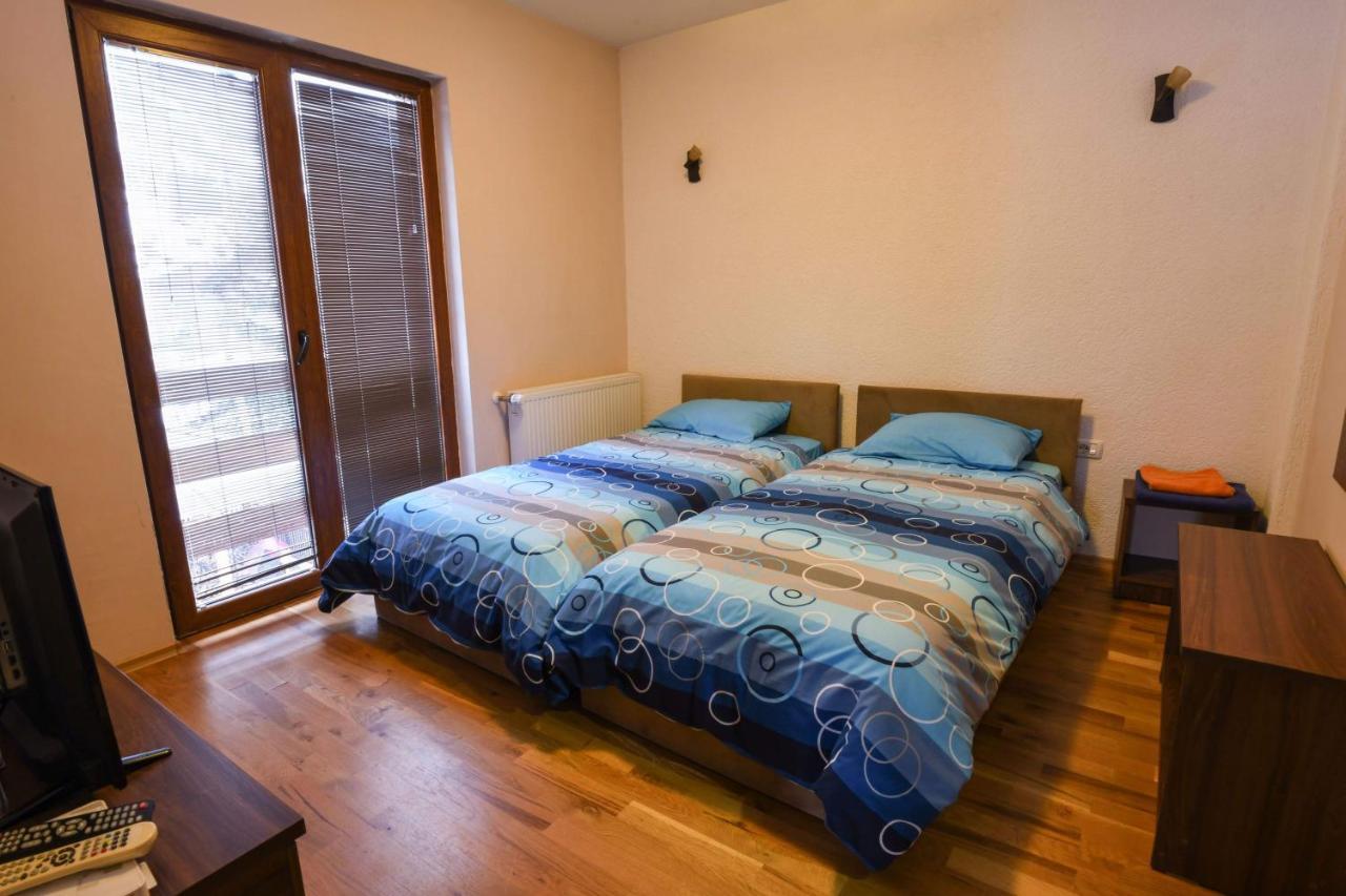 מוורובו Villa 'Iva' מראה חיצוני תמונה