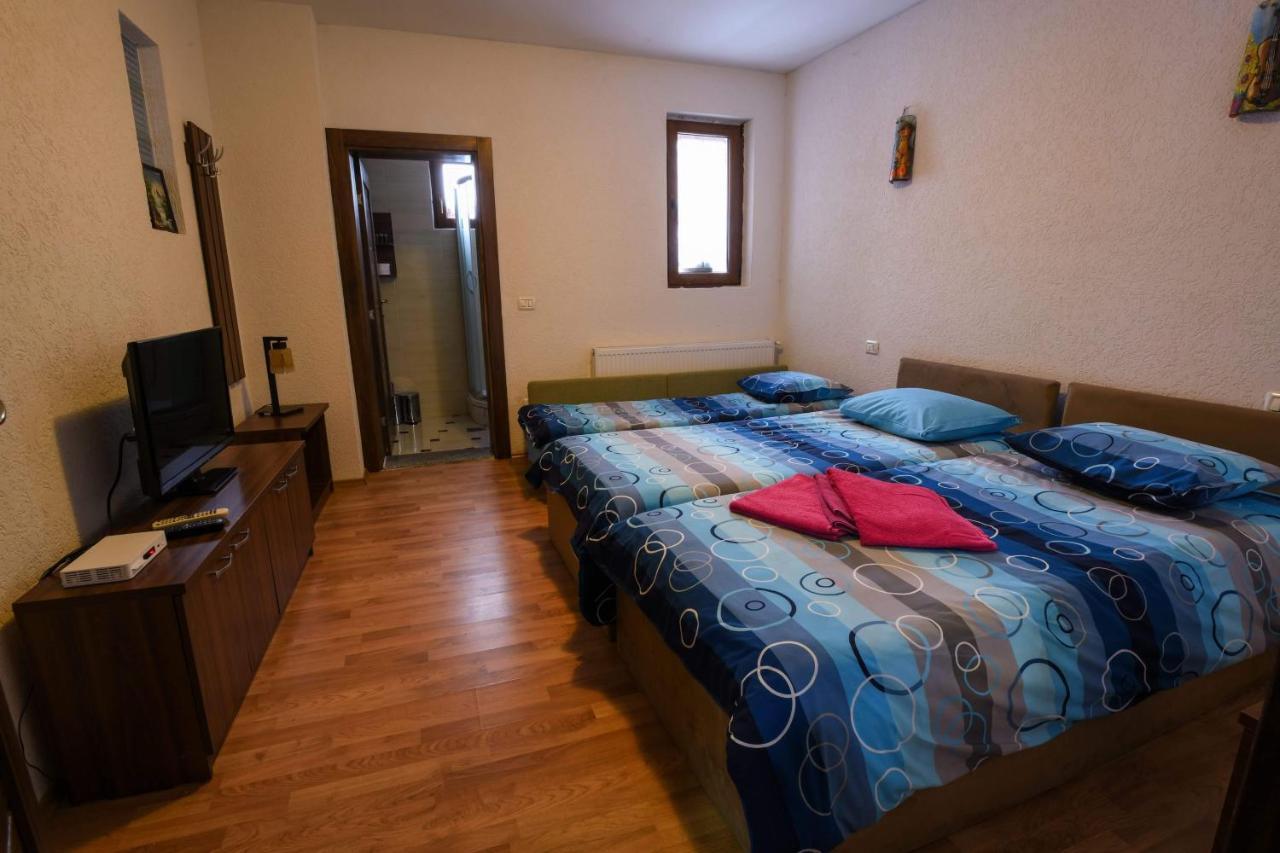 מוורובו Villa 'Iva' מראה חיצוני תמונה